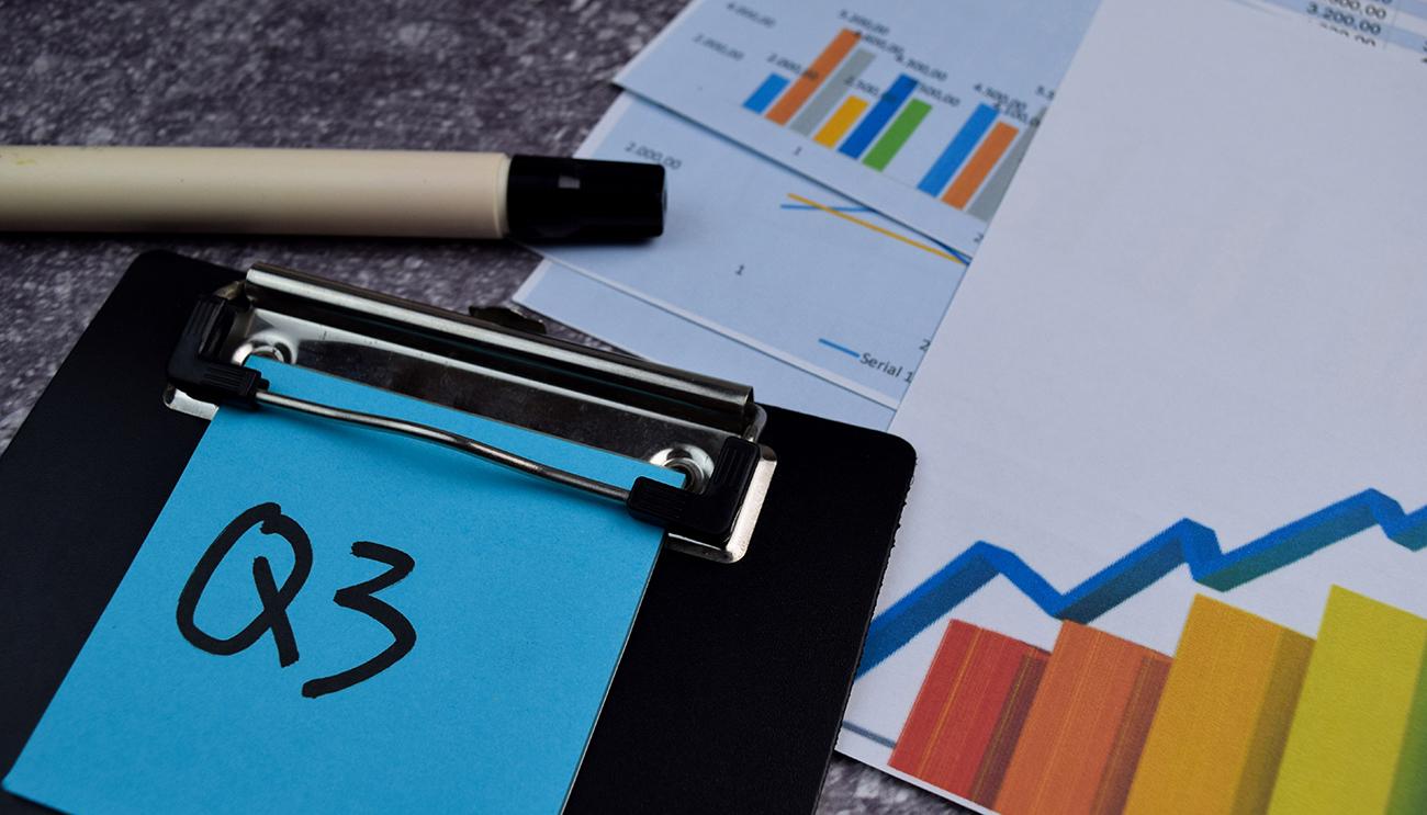 The Third Quarter is a “Tell”: Seven Key Considerations for Quarterly Reporting