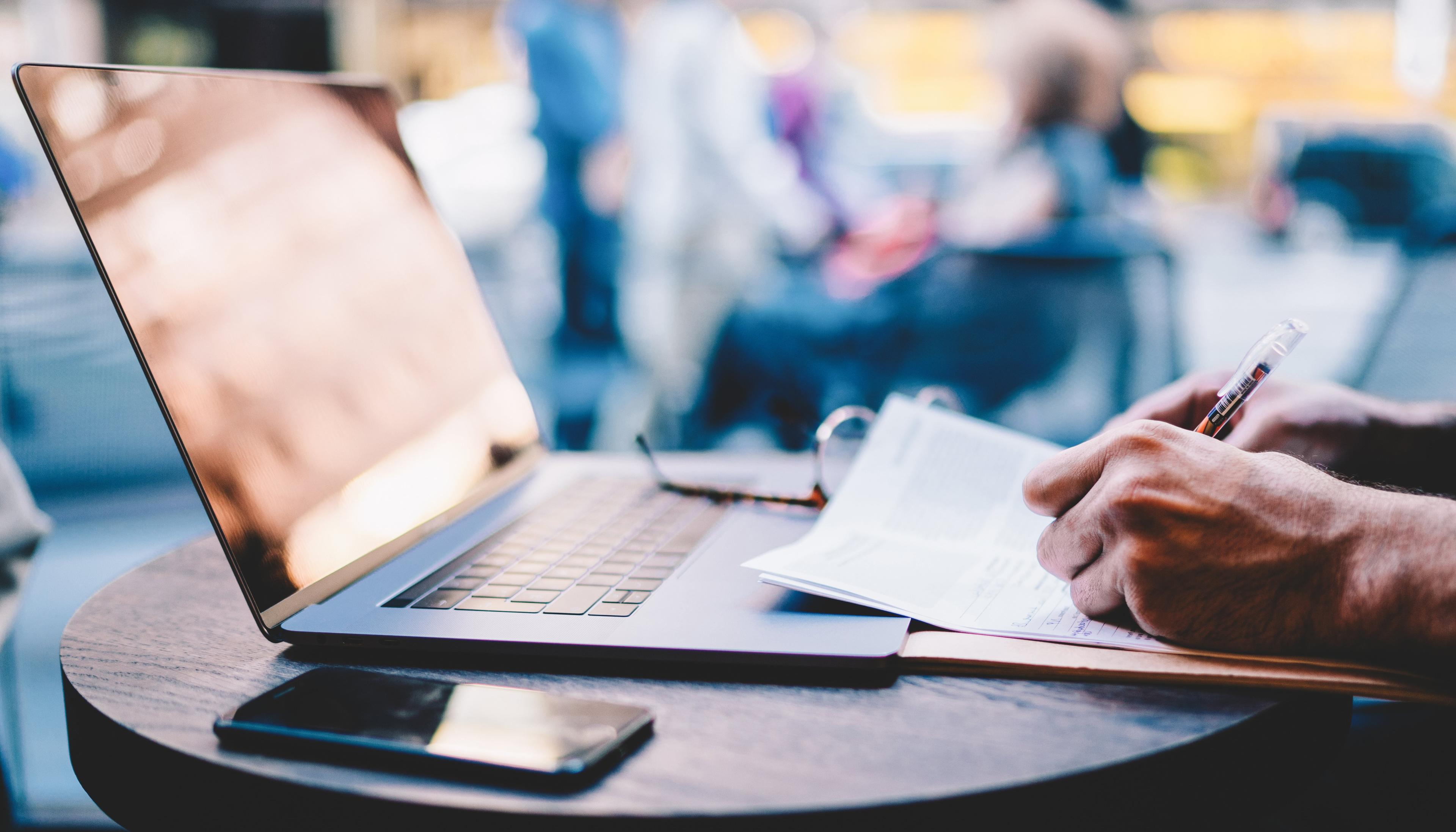 Editing Your Press Release: 9 Tips for Getting it Right