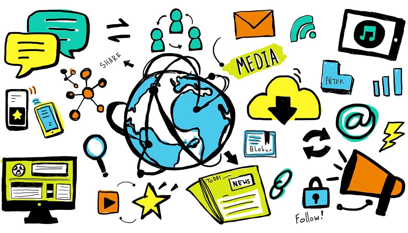 Media and Media Relations in 2022: Predictions and Trends