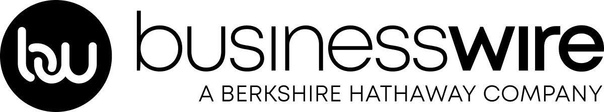 Business Wire Logo - Black