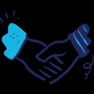 handshake