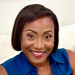 Headshot for Allison Hudson at AHH Consulting LLC