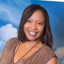 Headshot for Bernadette Morris at Black PR Wire & Sonshine Communications