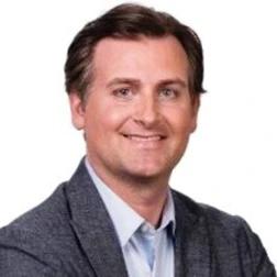 Headshot for Eric Endicott at Illumina, Inc. 