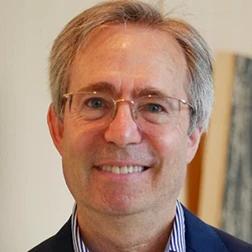 Headshot for Martin Waxman at Martin Waxman Communications