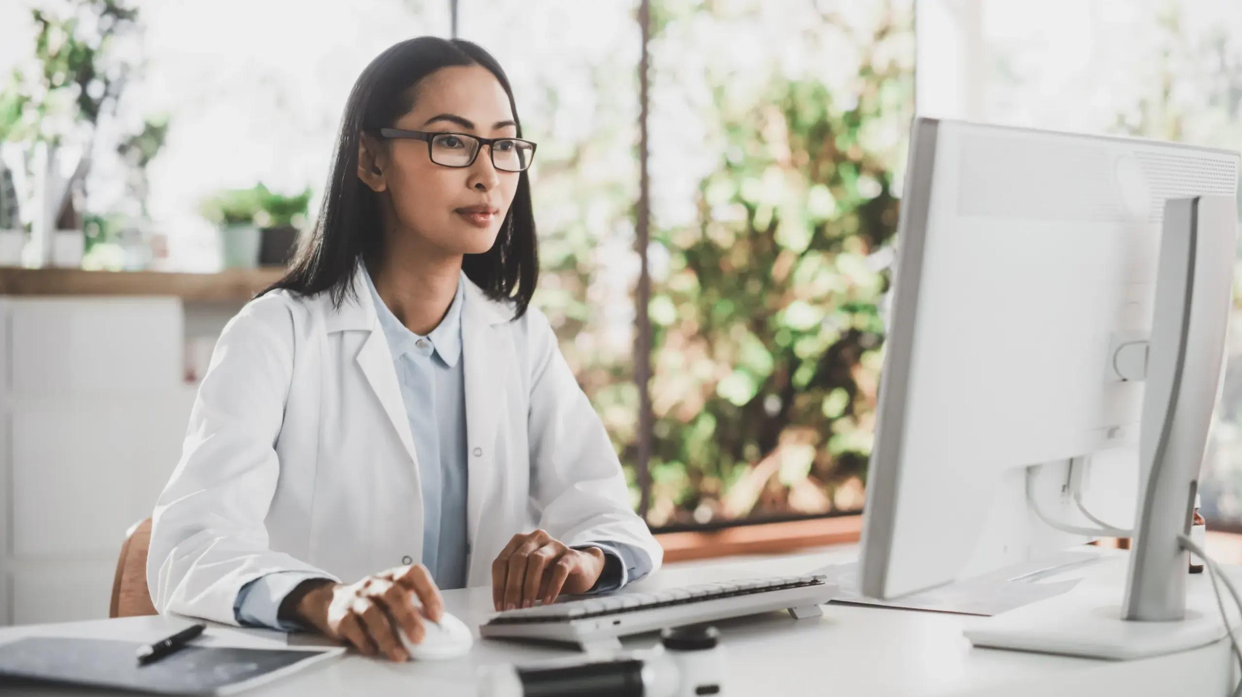 Health & Biosciences: From Press Releases to News Headlines