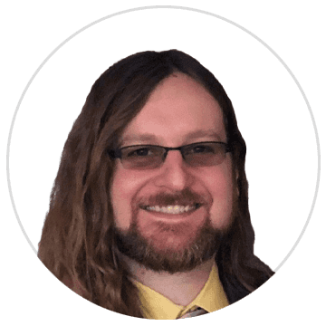 Paul Peters, Newsroom Editor