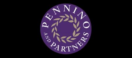 Logo for Pennino and Partners, a Business Wire customer