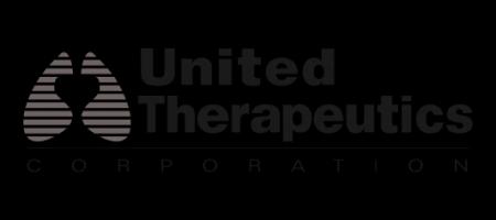 Logo for United Therapeutics, a Business Wire customer