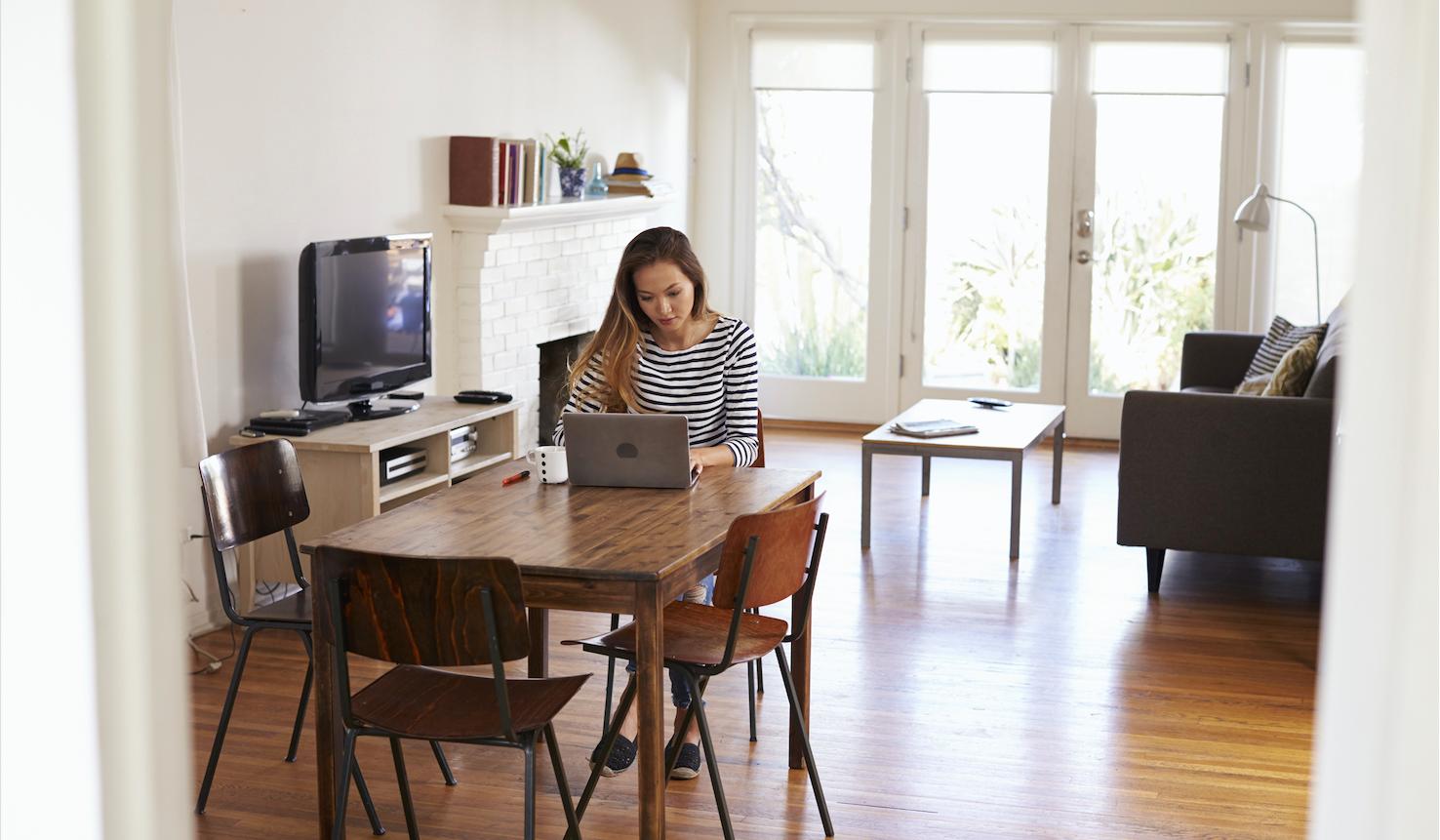 Top Tips to Successfully Work From Home While Parenting During COVID-19