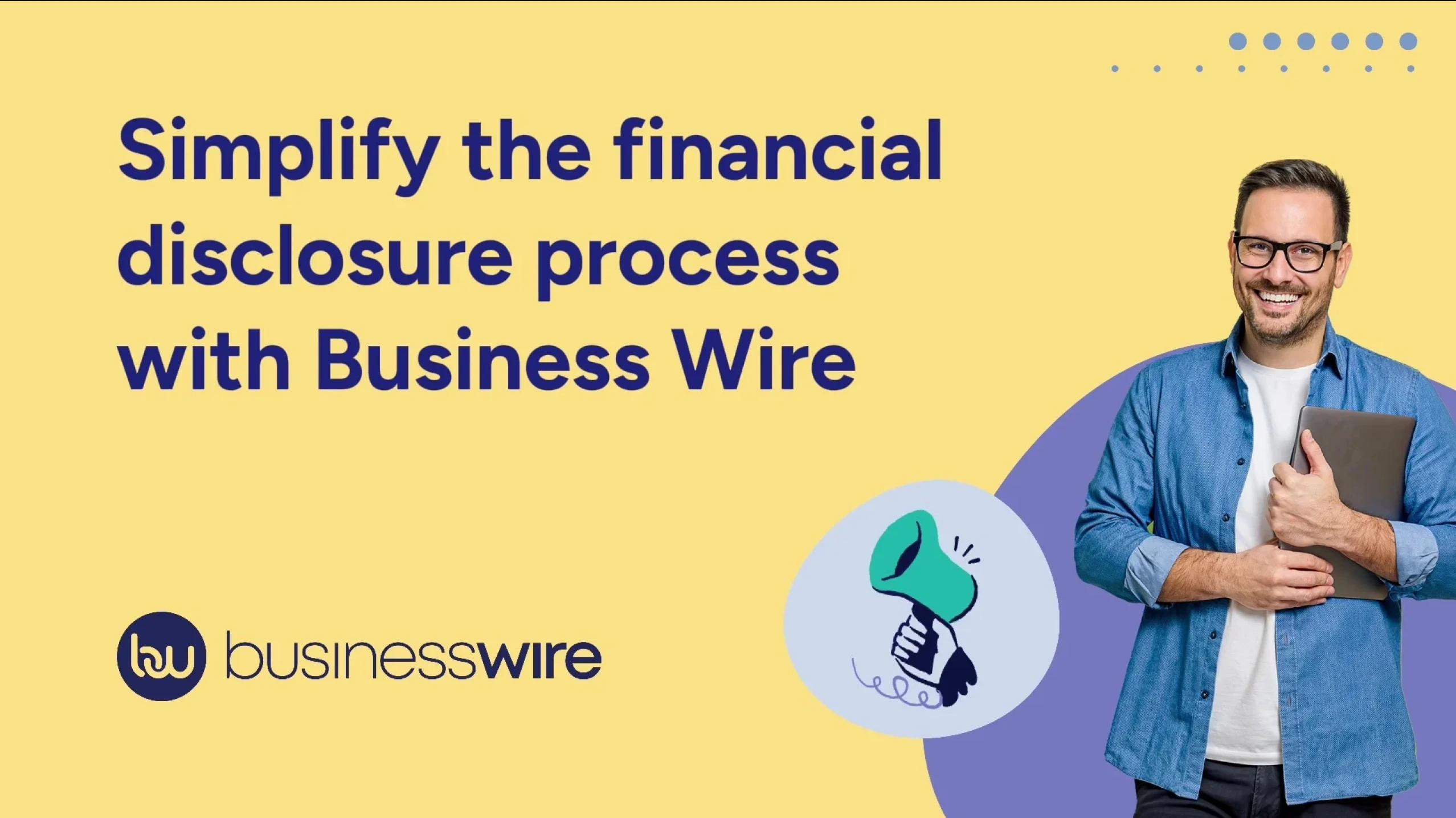 Workiva & Business Wire Video
